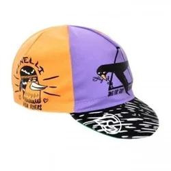 Cappellino Con Visiera High Flyers Purple