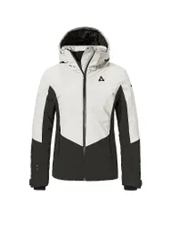 SCHÖFFEL Damen Skijacke Style Safuna creme 36 W
