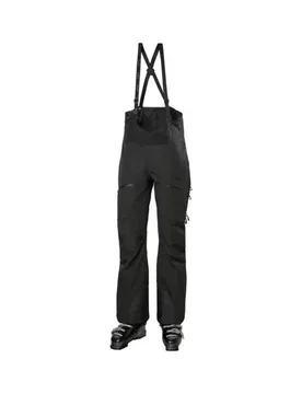 Pantalon Odin Mountain Infinity 3l Black L - Helly Hansen - FashionsVida