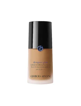 Designer Glow Foundation 30ml SPF 20 (7) - Armani - FashionsVida