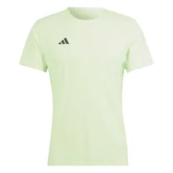 Trikot Adizero Essentials - Vert - male - Size: S