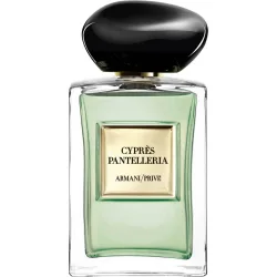 Eau De Toilette Armani Privé Cyprès Pantellleria