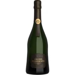 Cava Gran Reserva Brut Ars Collecta Jaume Codorníu