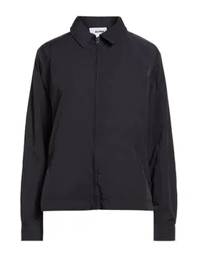 Chaqueta y cazadora Mujer Azul noche 36,38,40 Mujer - ALPHA - FashionsVida