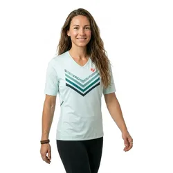 Maillot à Manches Courtes Noxana