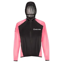 Arch Max Giacca Pink L