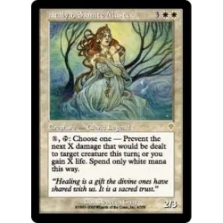 Atalya, Samite Master (foil) Invasion