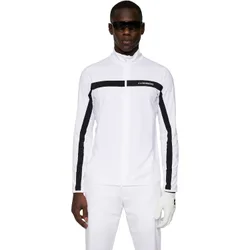 J.Lindeberg Layer Jarvis, weiss xxl
