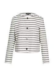 Indoor-Jacke female