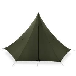 Liteway Scout Tarp Silpoly Oliv