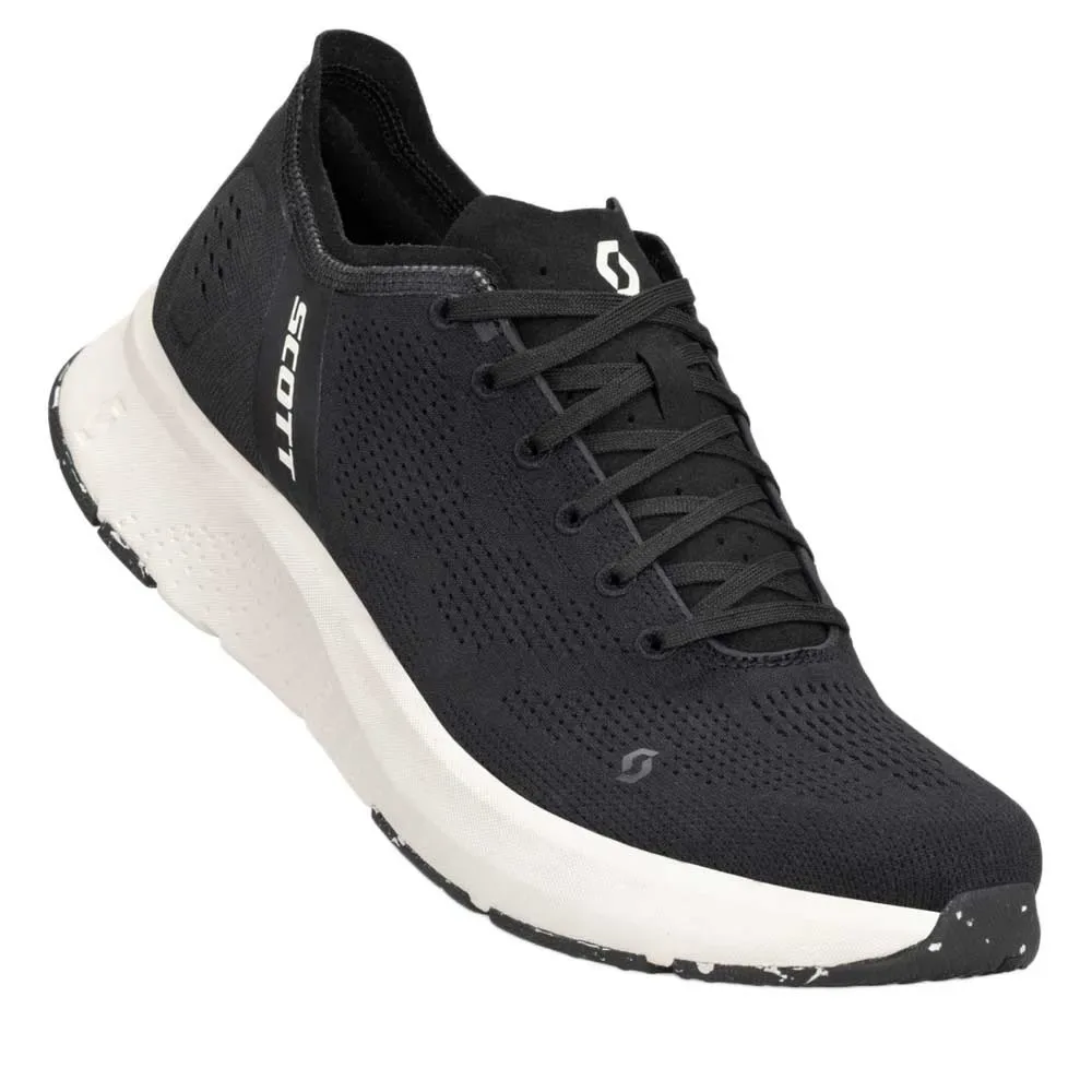 Scarpe Da Running Pursuit Explore 2 Black / Bright White EU 42 - Scott - FashionsVida