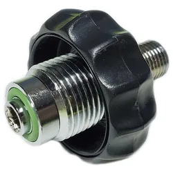 Connettore Din 200/300 1/´´ Bsp