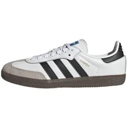 Originals Samba OG Junior Footwear White / Core Black / Gum 29