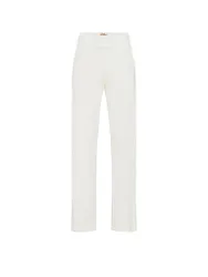 RAPHAELA BY Hose Flared Fit LILLYTH creme 48 damen