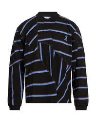 Koché Polo Hombre Negro XS Hombre