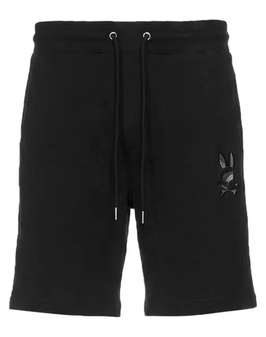 Shorts & Bermudashorts Herren Schwarz M Herren - Bunny - FashionsVida