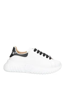 Sneakers Jungen 9-16 jahre Weiß 33 Jungen 9-16 jahre - Philipp Plein - FashionsVida