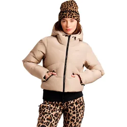 Veste Preppydos Bamboo Beige M