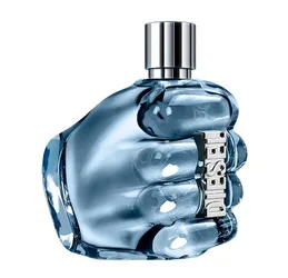 Diesel Only The Brave 125ML