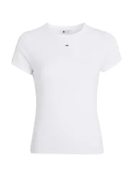 TJW SLIM ESSENTIAL RIB SS female