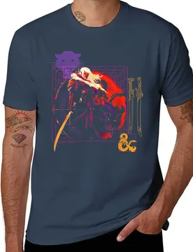 Dragons Drizzt T-Shirt man t shirt heavy cotton man t shirt graphic man t shirt designer T-Shirt - Aliexpress - FashionsVida