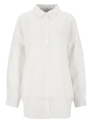 Longbluse, Hemdkragen, 1/1 Arm female