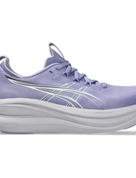 GEL-NIMBUS 28 Laufschuhe Damen Bluebell Gr. 43.5 - Asics - FashionsVida