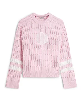 Tommy Hilfiger Jersey rosa S - Tommy hilfiger - FashionsVida