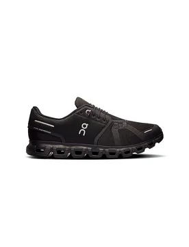 On Sneaker CLOUD 6 nero 42 - On - FashionsVida