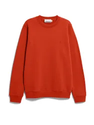 Sweater BAARO orange S