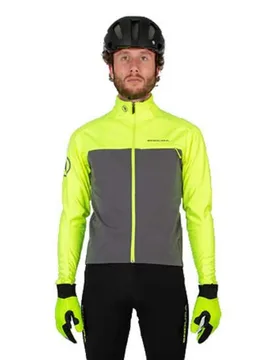Endura Veste Windchill Ii - Endura - FashionsVida
