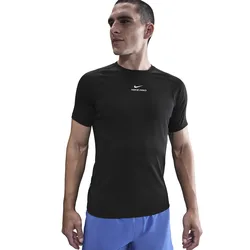 T-Shirt Pro Dri-Fit - Noir - male - Size: XL