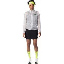 Rc Run Wb Jacket White / Black M Women