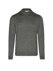 Pullover dunkelgrün S Herren