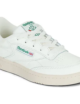 Kinderschuhe Club C 27;28;30;31;32;33;34;31 1/2 Male - Reebok Classic - FashionsVida