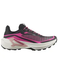 Chaussures de trail - Genesis 2 W Black/Vanilla Ice - Taille 39 1/3 - Rose