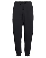 Hose Herren Schwarz S,XL Herren