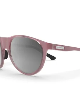 Occhiali Da Sole Null Mesa Rose Grey/CAT2 - Spektrum - FashionsVida