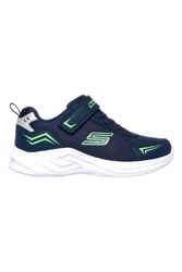 Sneakers Blu e Verde Mazematics 31