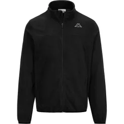 Forro Polar de hombre Saurion Slim Swt