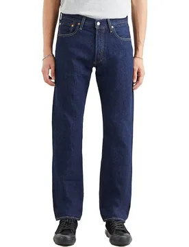 Jeans 501™ Original Ricondizionato One Wash 32 - Levi´s ® - FashionsVida