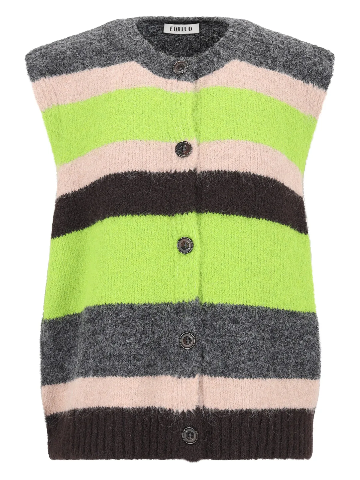 Pullover female - 40 - FashionsVida