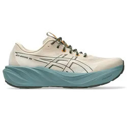 Gt-2000 15 Tr Trail Running Shoes Simply Taupe / Foggy Teal UK 11 Men