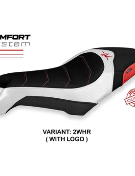 Rivestimento Sella TPZ Italia Specifico Per MV Agusta Dragst taglia un - Tappezzeria Italia - FashionsVida