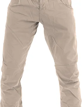 Pantalon d'escalade - Neo Pant M Drift Wood en Coton - Taille M - Beige - Nograd - FashionsVida