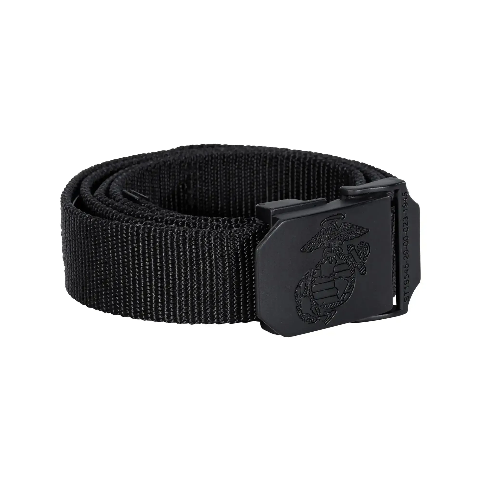 USMC Gürtel - Oliv Oliv adult - MIL-TEC - FashionsVida
