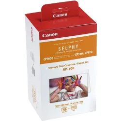 Papel fotográfico para impresora RP-108