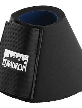 Eskadron Hufglocken Neo, black XXL - Eskadron - FashionsVida