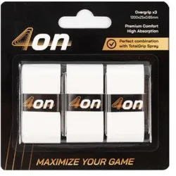 Overgrip Premium Racktes and sport world