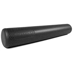 Rouleau De Massage Black 91 x 14.5 cm